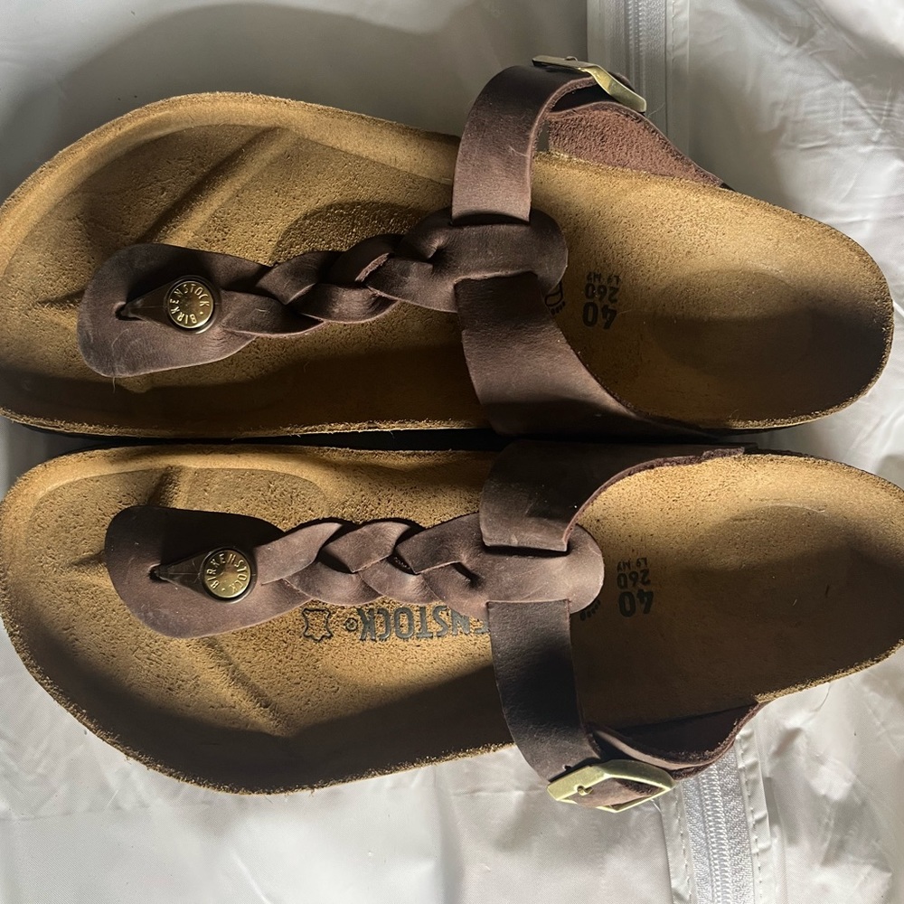 Birkenstock